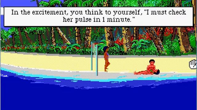 Let's Play Codename: Iceman - Part 03 - The Weirdest Volleyball Game Ever смотреть онлайн