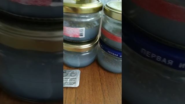 Посев семян орхидеи, готовим питательную среду #домашняяфласка смотреть онлайн