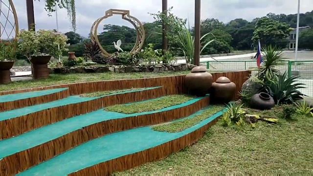 #Naguilian, La Union (Bougainvillea Park) смотреть онлайн