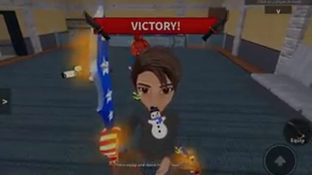?играем в мм2 в 3D ￼скинах || roblox,mm2? смотреть онлайн