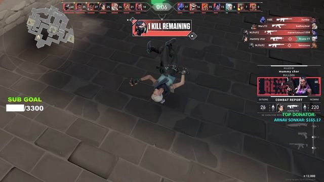 ??Subscribers Gameplay | Hindi Live INDIA | Minecraft live | 24/7 Online Server #SMP #JAVA #BEDROC смотреть онлайн