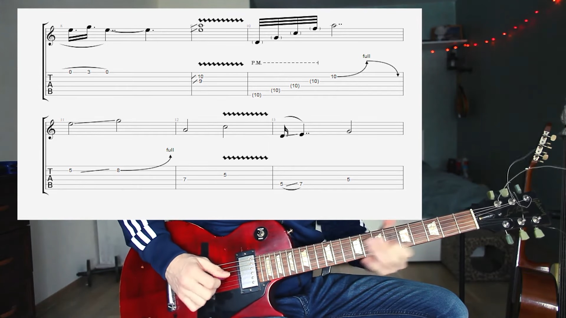 Как научиться играть соло на гитаре начинающему гитаристу