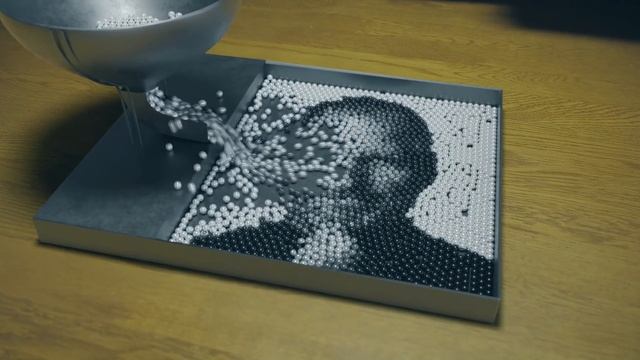 Impossible Balls смотреть онлайн