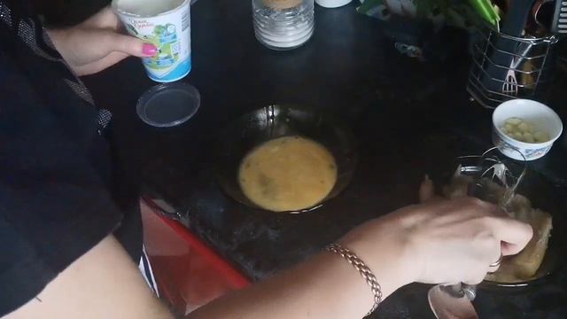 ?? Рыба минтай в кляре.