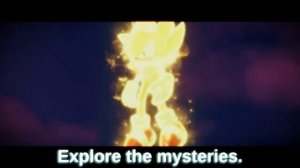 [BONUS] Sonic Frontiers | I'm Here (Ouranos Remix) | Kslice TSM