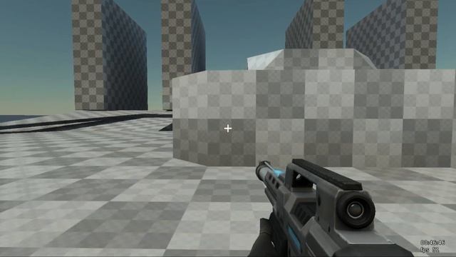 Строю простую карту в игре Tesseract #1 смотреть онлайн