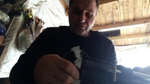 в кратце о настройках пневматической винтовки егерь