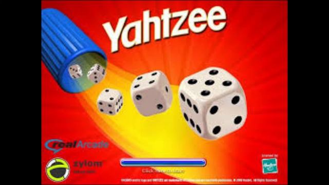 Yahtzee Music - Ingame Music смотреть онлайн