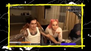 СМЕРТЬ ДЕВУШКИ НА СТРИМЕ REEFLAY (перезалив с канала marazm)