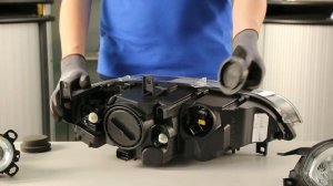 Спрашивали? Отвечаем. Запотевание фар