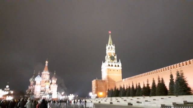 Бой курантов 2020 смотреть онлайн