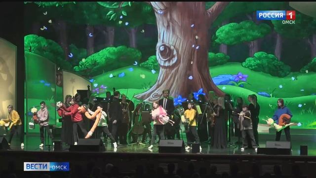 Анна Седельникова получила «Кубок Губернатора по художественному творчеству» смотреть онлайн