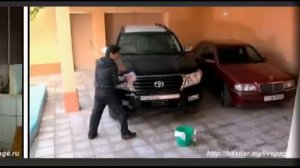 Узбекский фильм Жених по контракту