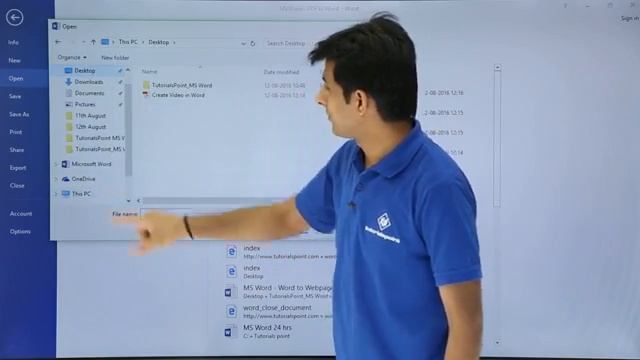 MS Word - Convert pdf to Word смотреть онлайн