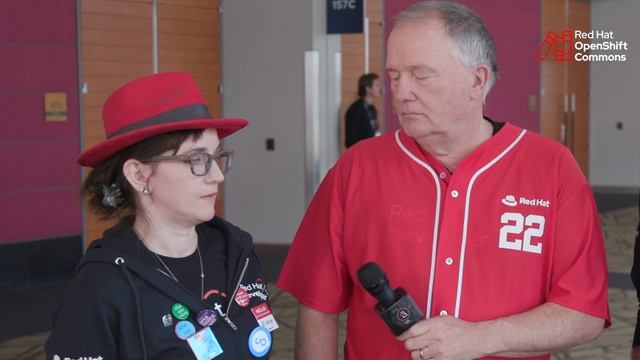 The Making of Podman Desktop: Key Project Members Share Its Origin Story смотреть онлайн