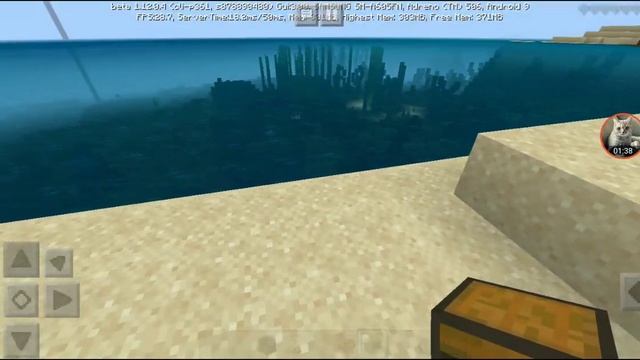 Как закрепить сундук на осла?!Майнкрафт! смотреть онлайн