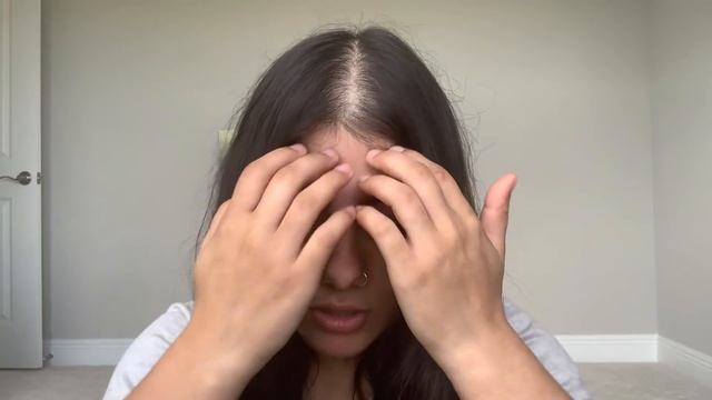 MY NEW HAIR GROWTH ROUTINE | Zoe Cavey