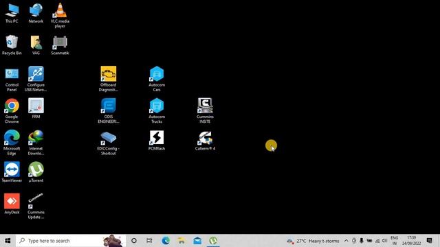 CUMMINS INSITE 8.7 AND CALTERM 4.7 SOFTWARE REVIEW