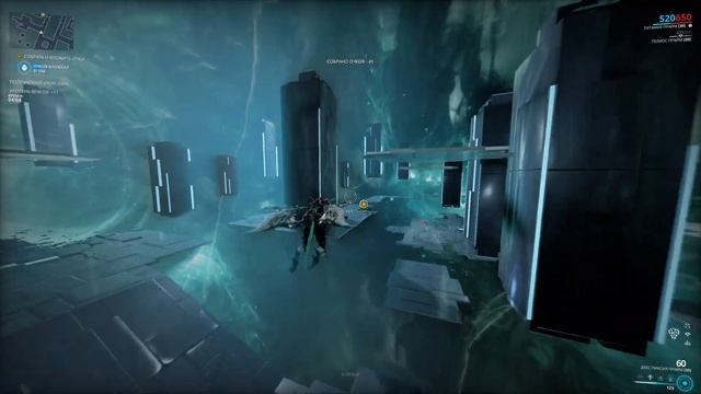 Варфрейм 27 РАНГ Мастерства как пройти тест с 1 раза Warframe гайд смотреть онлайн