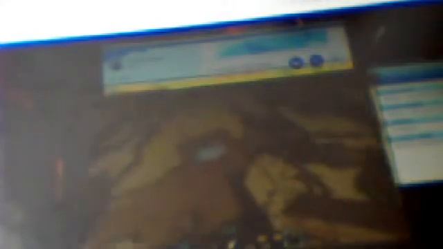 Видео C веб-камеры от  4 мая 2015 г., 08:47 (UTC)