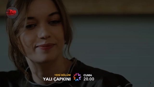 Yalı Çapkını Yeni Sezon 1. Fragmanı | Ferit Son Kez Dedesine Baktı ! YAKINDA смотреть онлайн