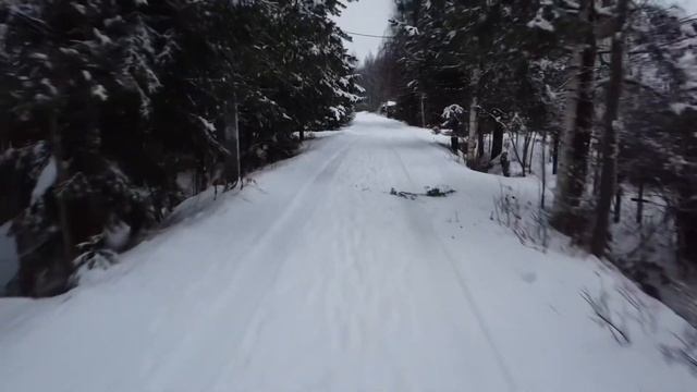Под облаками. Мшинская, Лужский район смотреть онлайн