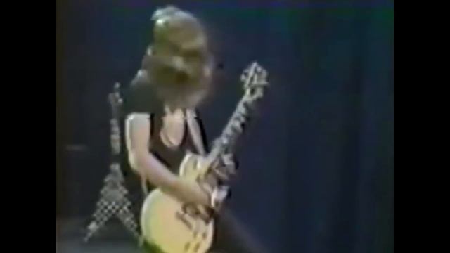 Оззи Осборн («Ozzy Osbourne»). 