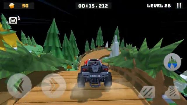 CAR GAMES AWESOME ANDROID & ISO GAME PLAY 73 смотреть онлайн