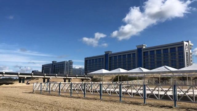 #Анапа#Сегодня23052022#ЧёрноеМоре#ПляжЭЛЛАДА. смотреть онлайн