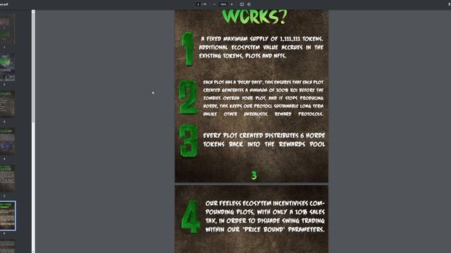 INNOVATIVE NODE PROJECT *WITH UTILITY!!* (HORDE REVIEW) смотреть онлайн