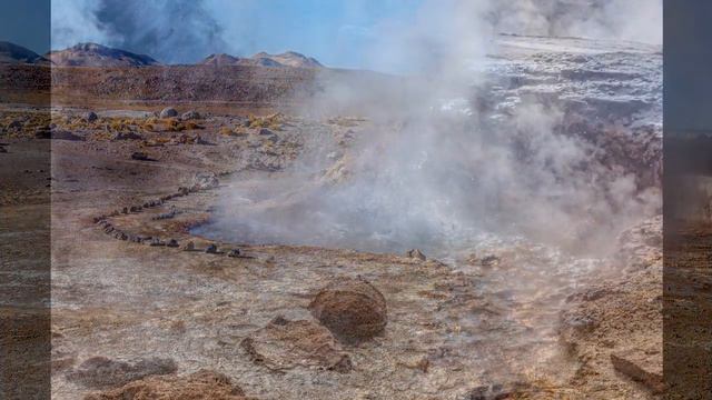 Atacama Desert смотреть онлайн