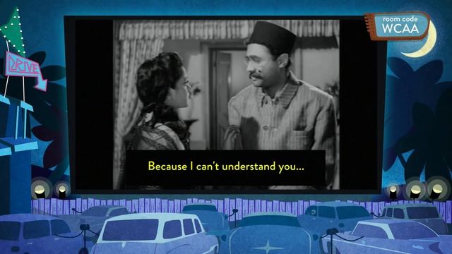 Johnny's SPOTLIGHT! - Use Your Words смотреть онлайн