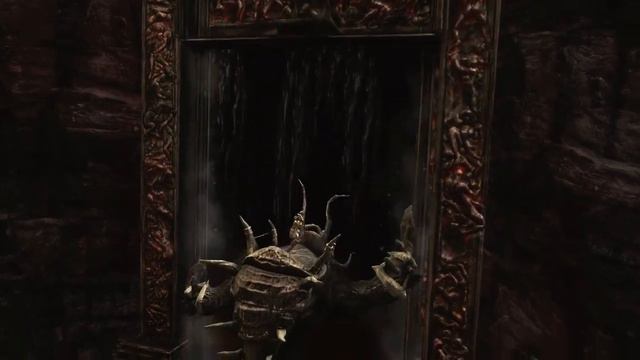 Dante’s Inferno - ПЕРВЫЙ ВЗГЛЯД