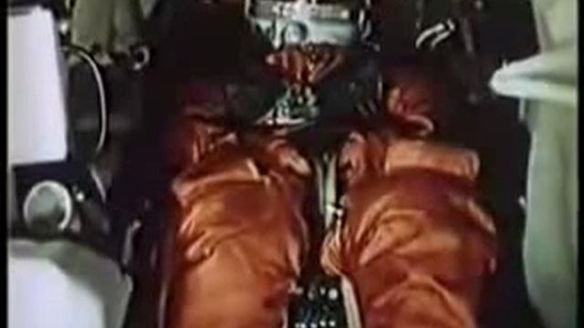 Первый полет Гагарина смотреть онлайн