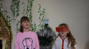 Белый Снег Пушистый в воздухе кружится (ОД)