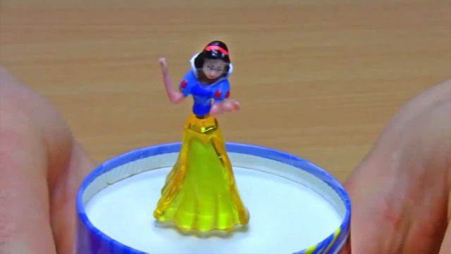 Toy Disney Princess Dancing смотреть онлайн