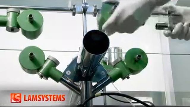 Калий-йодидный тест (KI-Discus test) смотреть онлайн