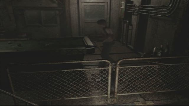 Resident Evil Zero Ø - Part 19 - PUZZLE- Saving Billy смотреть онлайн