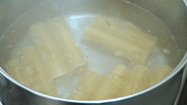 Вкусные будни