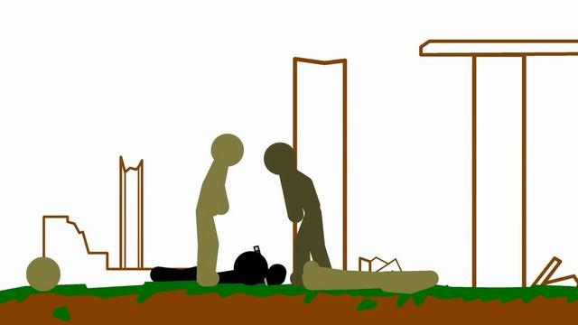 Zombie Survival Guide - Melee Weapons смотреть онлайн