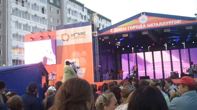 Вирус в Верхней Пышме смотреть онлайн