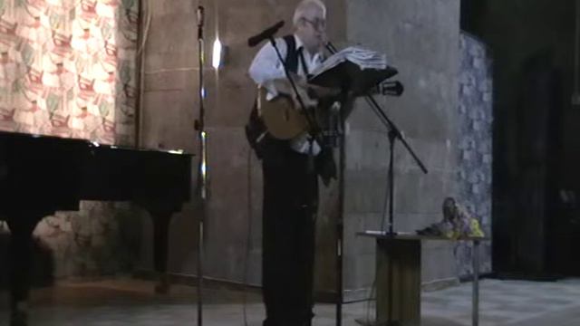 ИГОРЬ МУСИЕНКО "По Алибеку Санечка идёт". Автор ИГОРЬ МУСИЕНКО. Аранжировка ИГОРЬ МУСИЕНКО. смотреть онлайн