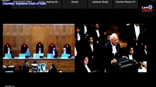 Supreme Court LIVE | Electoral Bond Case| BJP Vs Congress , CJI Live #lawchakra #supremecourtofindi смотреть онлайн