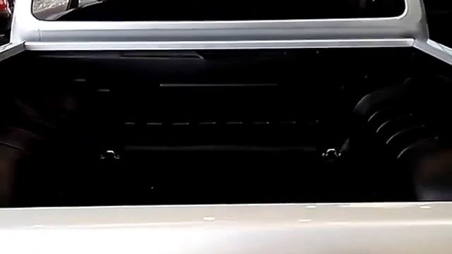 2014 VW Amarok Highline смотреть онлайн