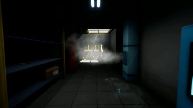 Roborun Environment Effects Showcase смотреть онлайн
