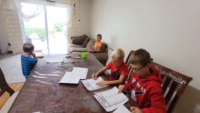 ВІДКРИВАЄМО ДОМАШНЮ ШКОЛУ смотреть онлайн