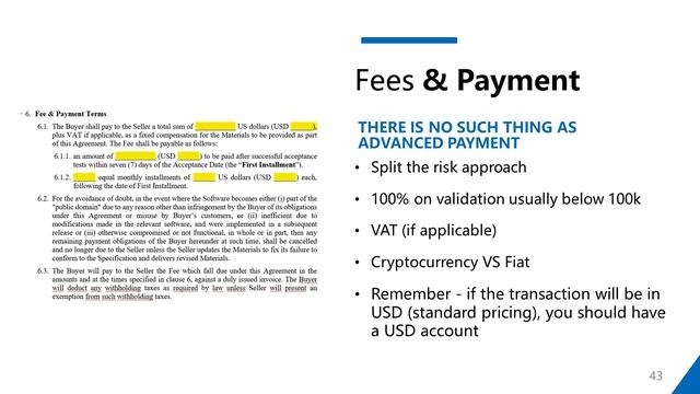 Selling 0-Days to Governments and Offensive Security Companies смотреть онлайн
