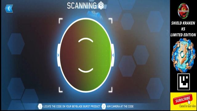 20+ RAREST BEYBLADES QR CODES |NEW BEYBLADES QR CODES BEYBLADE BURST QUAD DRIVE | 4K HD смотреть онлайн