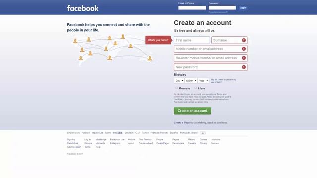 Get-SMS.com - Receive SMS Online смотреть онлайн