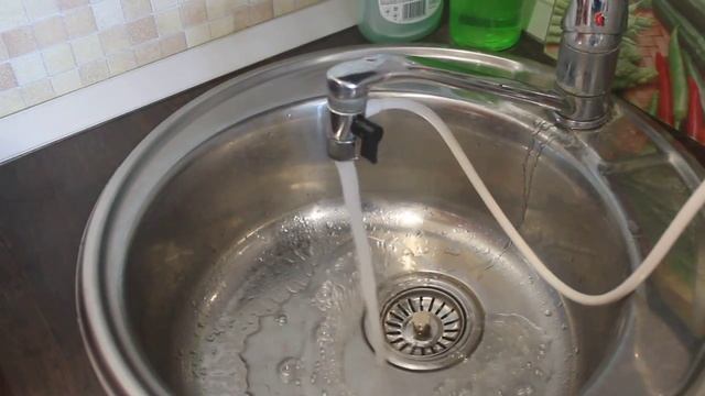 АКВАФОР Модерн 2 Забит смотреть онлайн